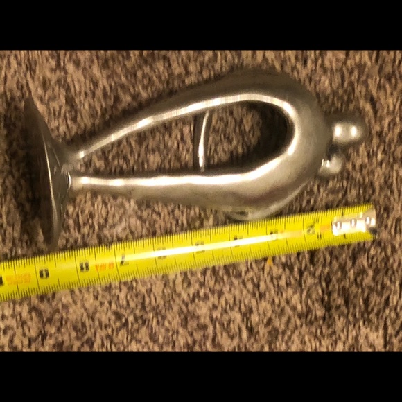 🌺Decorative metal art - Picture 2 of 9